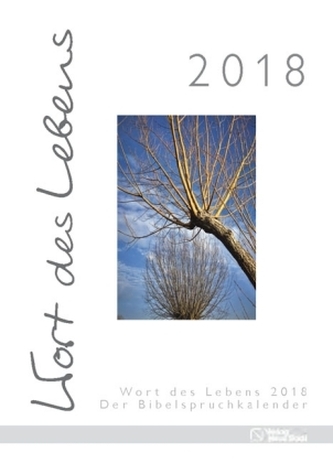 Wort des Lebens 2018