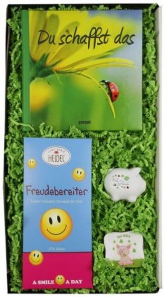 InBOX Daumendrücker