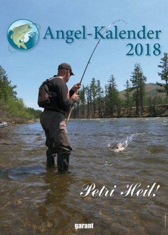 Angeln 2018