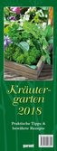 Kräutergarten 2018
