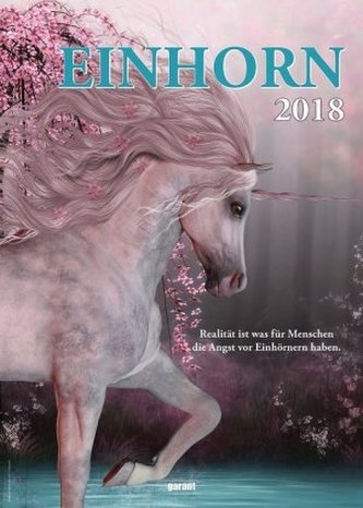 Einhorn 2018