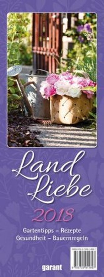 Landliebe 2018