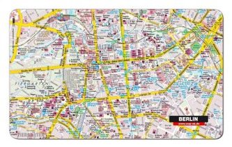 Frühstücksbrettchen Berlin