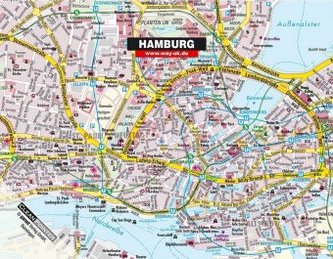 Display- und Brillentuch Hamburg