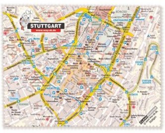 Display- und Brillentuch Stuttgart