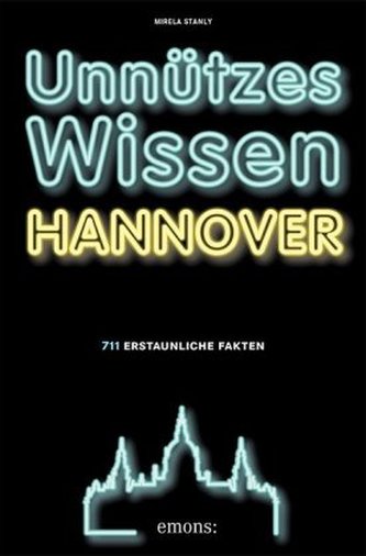 Unnützes Wissen Hannover