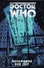 Doctor Who: Gefangene der Zeit. Bd.2