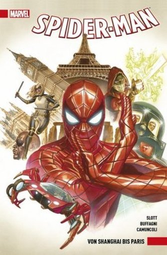 Spider-Man. Bd. 2