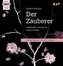 Der Zauberer, 1 MP3-CD