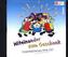 Miteinander zum Geschenk, Audio-CD