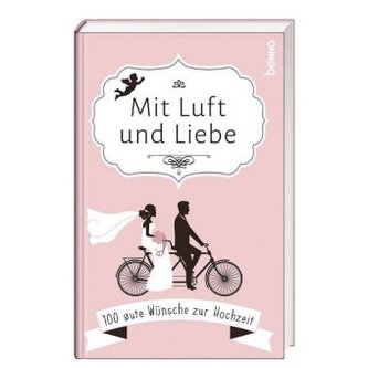 Mit Luft und Liebe