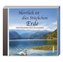 Herrlich ist dieses Stückchen Erde, 1 Audio-CD