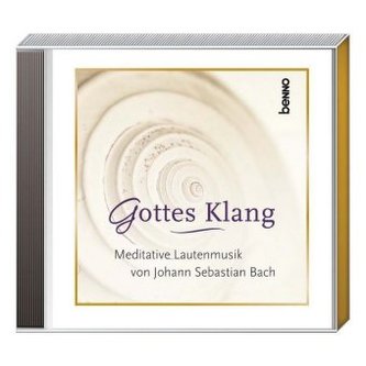 Gottes Klang, 1 Audio-CD