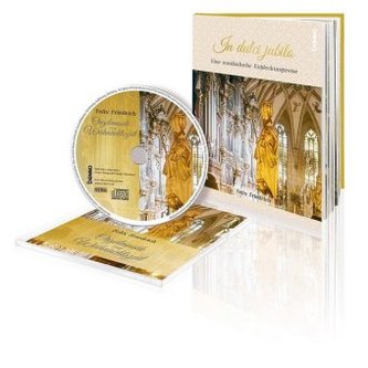 In dulci jubilo, m. 1 Audio-CD