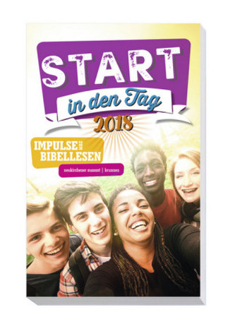 Start in den Tag 2018