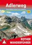 Rother Wanderführer Adlerweg