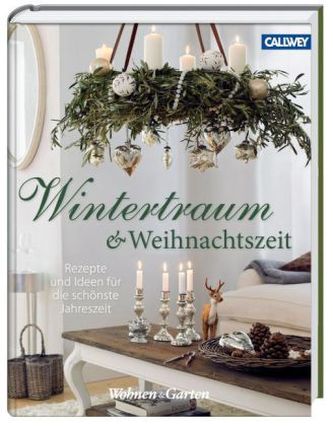 Wintertraum & Weihnachtszeit Wintertraum & Weihnachtszeit