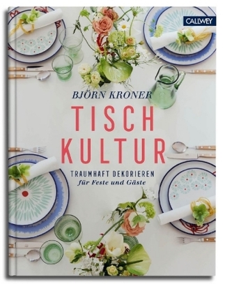 Tischkultur Tischkultur