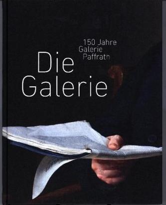 Die Galerie / The Gallery