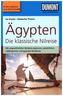 DuMont Reise-Taschenbuch Reiseführer Ägypten, Die klassische Nilreise