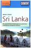 DuMont Reise-Taschenbuch Reiseführer Sri Lanka