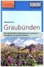 DuMont Reise-Taschenbuch Reiseführer Graubünden