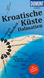 DuMont direkt Reiseführer Kroatische Küste / Dalmatien