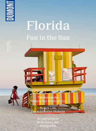 DuMont BILDATLAS Florida