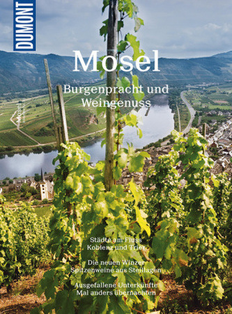 DuMont BILDATLAS Mosel