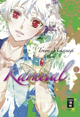 Karneval. Bd.15