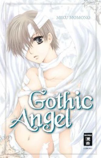 Gothic Angel