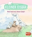 Nimm mich mit, kleiner Eisbär!