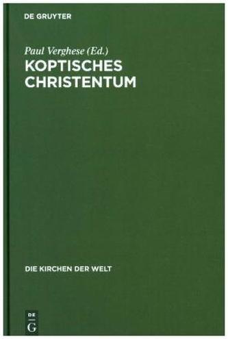 Koptisches Christentum