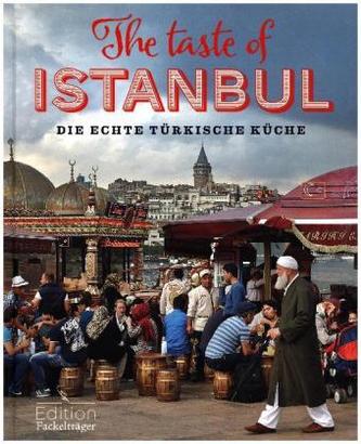 The Taste of Istanbul