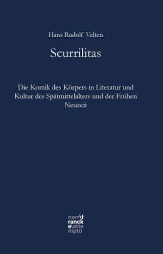 Scurrilitas