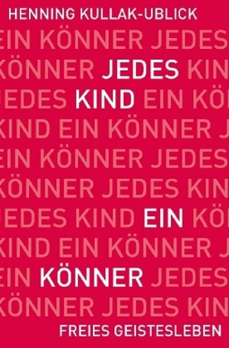 Jedes Kind ein Könner