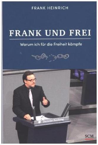 FRANK UND FREI