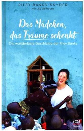 Das Mädchen, das Träume schenkt