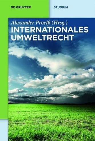 Internationales Umweltrecht