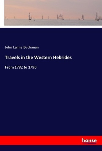 Travels in the Western Hebrides