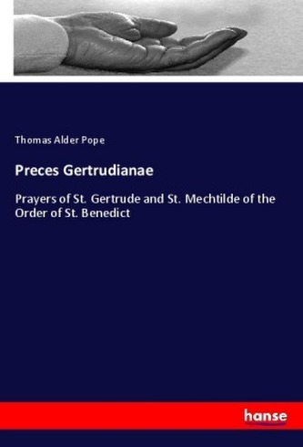 Preces Gertrudianae
