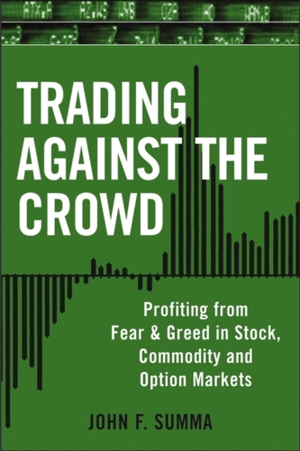 Trading Against the Crowd