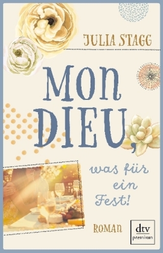 Mon Dieu, was für ein Fest!