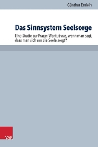 Das Sinnsystem Seelsorge