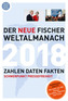 Der neue Fischer Weltalmanach 2018