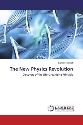 The New Physics Revolution