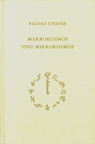 Makrokosmos und Mikrokosmos Makrokosmos und Mikrokosmos