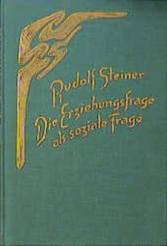 Die Erziehungsfrage als soziale Frage