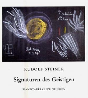 Signaturen des Geistigen