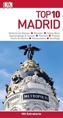 Top 10 Reiseführer Madrid, m. 1 Karte